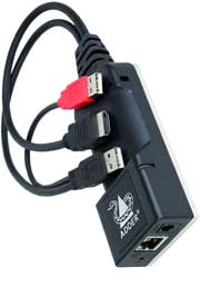 ADDER Link INFINITY Transmitter with  HDMI